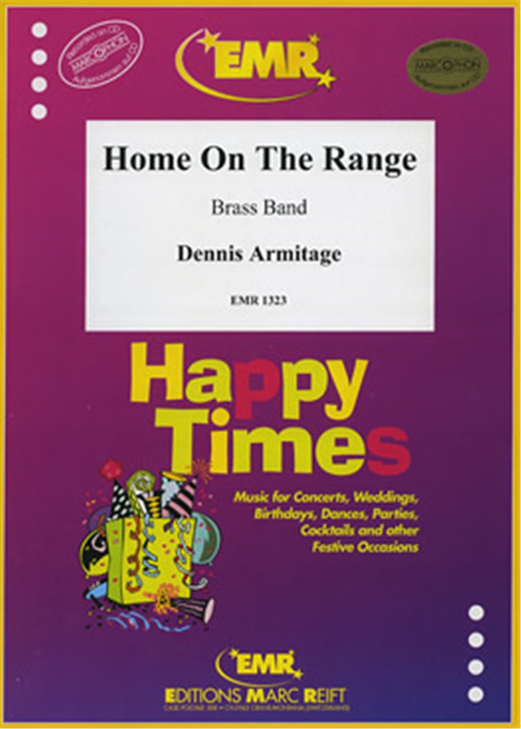 Home on the Range